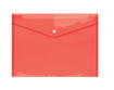 Picture of A3 BUTTON ENVELOPES CLEAR